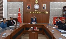 Salihli'de Güvenlik ve Güzellik için metruk binalar masada