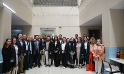 Manisa Barosu 100 yaşında