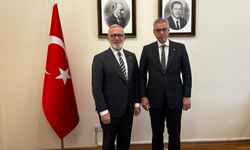 Manisa’ya 23 yeni hekim ve 184 sağlık personeli atandı