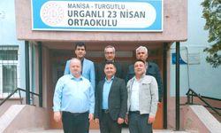Turgutlu'nun 6 okulunda mezuniyet kutlamaları iptal edildi
