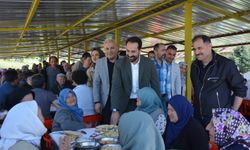 Arınç'tan Demirci çıkarması!