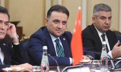 Baybatur açıkladı: Manisa’ya ek bütçe!