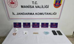 Uyuşturucu madde ile yakalanan şahıs serbest bırakıldı