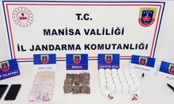 Manisa'da operasyon... Çok sayıda ele geçirildi!