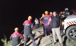 Kayıp öğretmenden acı haber geldi!