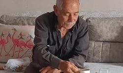 Manisa'da kayıp olarak aranıyordu... Patika yolda ölü bulundu!