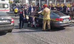 İzmir'de vahşet... Silahlı saldırıda 3 kişi can verdi!