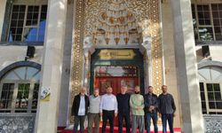 Manisa'da yeni platform kuruldu