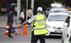 Trafik cezaları sil baştan!
