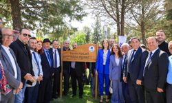 Yunusemre’den geçmişe vefa geleceğe hizmet