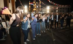 Yunusemre’de balkan ezgileri yankılandı