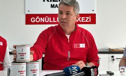 Türk Kızılay’dan Manisa’ya kurban bağışı çağrısı