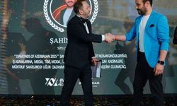 Turgutlu’nun Gururu: Başka Restorant Uluslararası ödül yağmuru