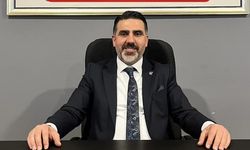 YRP Akhisar İlçe Başkanı Ünal İl Başkan Yardımcılığına atandı