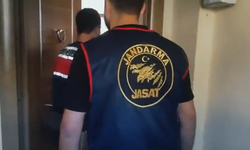 Manisa ve 16 ilde dev operasyon!