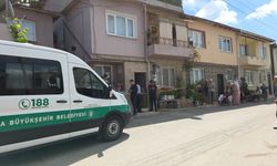 Bursa'da staj yapan üniversite öğrencisi evinde ölü bulundu