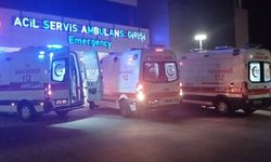 Muğla'da meydana gelen 5.8'lik depremde 34 yaralı