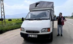 Sarıgöl’de sıkı denetim