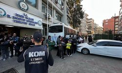 Beşoklar operasyonunda iddianame hazırlandı