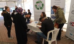 Turgutlu Belediyesi'nden istihdama katkı