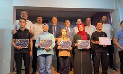 "Namazla Varım" Kompozisyon Yarışmasının Manisa birincisi belli oldu!