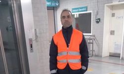 İZBAN'da sigara içme uyarısı can aldı
