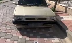 Manisa'da 517 araca ceza!