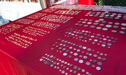 İzmir'de 20 milyon TL değerinde tarihi eser ele geçirildi!