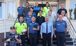 Müdür Aktaş'tan Kula'ya ziyaret!