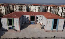 Manisa'da kaç öğrenci karne alacak?