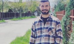 Turgutlu'dan yurtdışına taşıma yapan şoför kaza kurbanı oldu