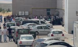 Ankara'da lityum fabrikasında gaz sızıntısı: Ölü ve yaralılar var!