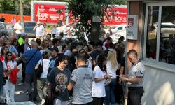 YKS saat kaçta başlıyor, TYT kaçta bitiyor? 2025 TYT kaç dakika sürüyor? İşte detaylar...