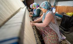 Dokumacılıkta yok oluşun ayak sesleri: Gençler hayatlarını böyle geçirmek istemiyor!
