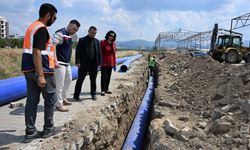 Turgutlu’ya 28 milyon TL’lik yatırım
