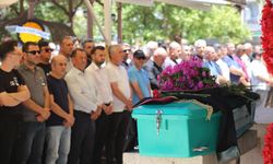 Manisa'da hukuk camiasını yasa boğan ölüm!