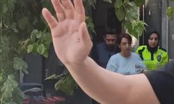 Manisa'da tartıştığı kızını boğarak öldüren anne tutuklandı