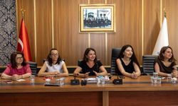 Yunusemre’den bağımlılıklarla mücadele semineri