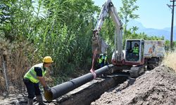 Barbaros Mahallesi’nin altyapı sorununa neşter