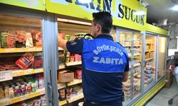 Manisa'da bayram denetimi