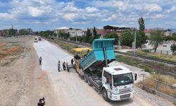Manisa'da 18 yıllık soruna neşter!