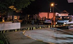 Cinayetin ardından kan donduran detaylar