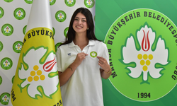 Deniz Emrelli Manisa BBSK’da