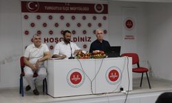Din görevlileri bağımlılıkla mücadelede kritik rol üstlendi
