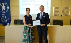 EGİAD üyelerine seminer