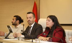 Şehzadeler Belediyesi haziran ayı meclis toplantısı yapıldı