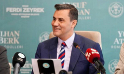 CHP Lideri Özgür Özel, hastaneden açıklama yaptı