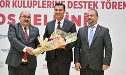 Ferdi Zeyrek'in ismi Manisa Süper Amatör Ligi'ne verildi