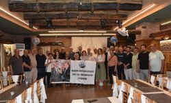Manisa Dostlar Meclisi Gediz Kavşağına Ferdi Zeyrek isminin verilmesini talep ediyor