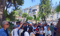 Özgür Özel'den Cumhurbaşkanı Erdoğan'a "Gaziosmanpaşa" tepkisi